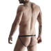 Regnes Fetish Planet - Jockstrap i wetlook og mesh Regnes Fetish Planet - Jockstrap i wetlook og mesh