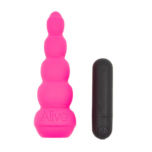Alive - Lance Pro - Vibrator