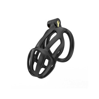 Rimba P-Cage - P-Cage PC02 - kyshetsbur - Small - sort