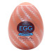 Tenga - Onaniegg - Stronger - Spiral - Blå Tenga - Onaniegg - Stronger - Spiral - Blå