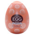Tenga - Onaniegg - Stronger - Gear - Hvit 