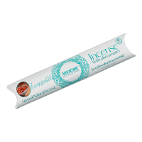 Incense - Røkelse med feromoner - Irresistible - Krydret duft