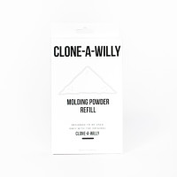 Clone-A-Willy - Molding Powder Refill 