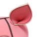 Pink Pig - Neopren Maske - Grisemaske
