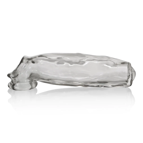 Oxballs Miguel - Penissleeve Transparent