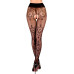 Ballerina - Fantasy - Tights (20 denier) - Sort