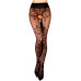 Ballerina - Fantasy - Tights (20 denier) - Sort