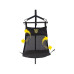 Fort Troff - Hammock hangar sling - swing sett komplett