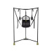 Fort Troff - Hammock hangar sling - swing sett komplett