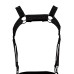 H4rness C4M - Neo - Harness med sidestropper 