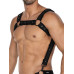 H4rness C4M - Neo - Harness med sidestropper 