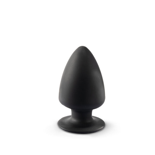 Adrien Lastic - Silexpan Buttplug - Medium Adrien Lastic - Silexpan Buttplug - Medium