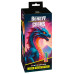 Beasty Cocks - Mystic Dragon - Silikondildo - flerfarget Beasty Cocks - Mystic Dragon - Silikondildo - flerfarget