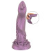 Beasty Cocks - Alien Phallus - Silikon dildo - Rosa 