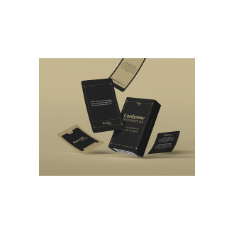 Guilty Pleasure - Between us - Kortspill