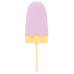 Vibrating Popsicle - Vibrerende is Lilla Vibrating Popsicle - Vibrerende is Lilla