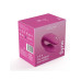 We-Vibe Sync 2 - The Original Connection - Parvibrator med APP - Rosa 