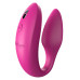 We-Vibe Sync 2 - The Original Connection - Parvibrator med APP - Rosa 