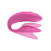 We-Vibe Sync 2 - The Original Connection - Parvibrator med APP - Rosa 