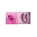 We-Vibe Sync 2 - The Original Connection - Parvibrator med APP - Rosa 