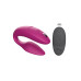 We-Vibe Sync 2 - The Original Connection - Parvibrator med APP - Rosa 