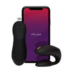 We-vibe - Chorus pro Parvibrator - Sort 