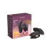 We-vibe - Chorus pro Parvibrator - Sort We-vibe - Chorus pro Parvibrator - Sort