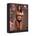 Le Desir - Amor -  Stropp Bodyharness - One size (XL-4XL)