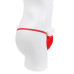 Gnist - Herre Julestring med plush - Rød Gnist - Herre Julestring med plush - Rød