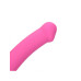 Loveline - Vibrator med base - Medium - Rosa Loveline - Vibrator med base - Medium - Rosa