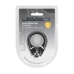 Levelz -1 - Single Weighted - Penisring med 1 vekt Levelz -1 - Single Weighted - Penisring med 1 vekt