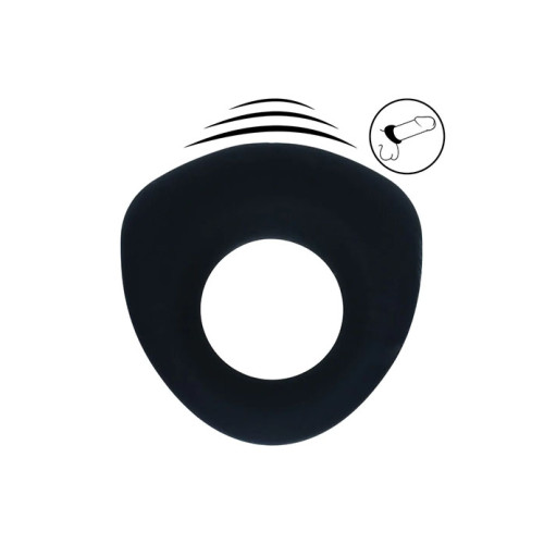 Levelz - 3 - Vibrerende penisring Levelz - 3 - Vibrerende penisring