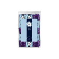 Mister Size – 69 mm – Tynne Kondom 1 stk