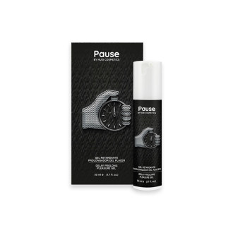 NUEI - Pause - Prolong Pleasure Gel - 40ml