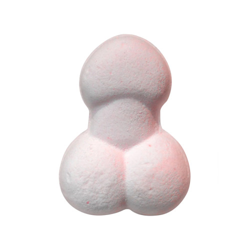 Kheper Games - Naughty Bath Bomb - Penisformet badebombe