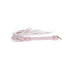 Ouch! Paris - Flogger  - Rosa