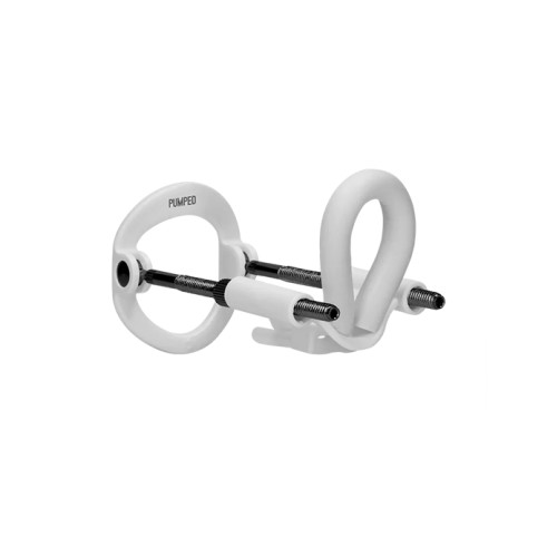 Pumped - Penis Extender - Hvit
