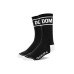 Prowler - DOM socks - Sokker Sort/hvit Prowler - DOM socks - Sokker Sort/hvit