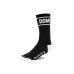 Prowler - DOM socks - Sokker Sort/hvit Prowler - DOM socks - Sokker Sort/hvit