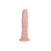 Realrock - Vibrating and Rotating - Vibrator 20 cm Realrock - Vibrating and Rotating - Vibrator 20 cm