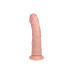 Realrock - Vibrating and Rotating - Vibrator 20 cm Realrock - Vibrating and Rotating - Vibrator 20 cm