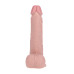 Realrock - vibrating and thrusting - Vibrator 20,3 cm 