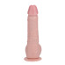 Realrock - vibrating and thrusting - Vibrator 20,3 cm 
