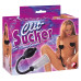Clit Sucker - Klitorispumpe