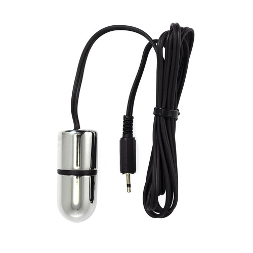 Rimba - Electro Egg - 25 mm Rimba - Electro Egg - 25 mm