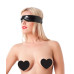 Rimba - Øyebind i latex Rimba - Øyebind i latex