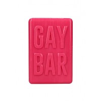 Soap Bar - Gay Bar 