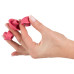 Womanizer Reservehetter til Premium - 3stk - Small - Rosa