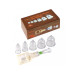 Rimba - Mini Cupping Set 6 deler