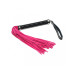 Rimba - Rosa og Sort flogger Rimba - Rosa og Sort flogger